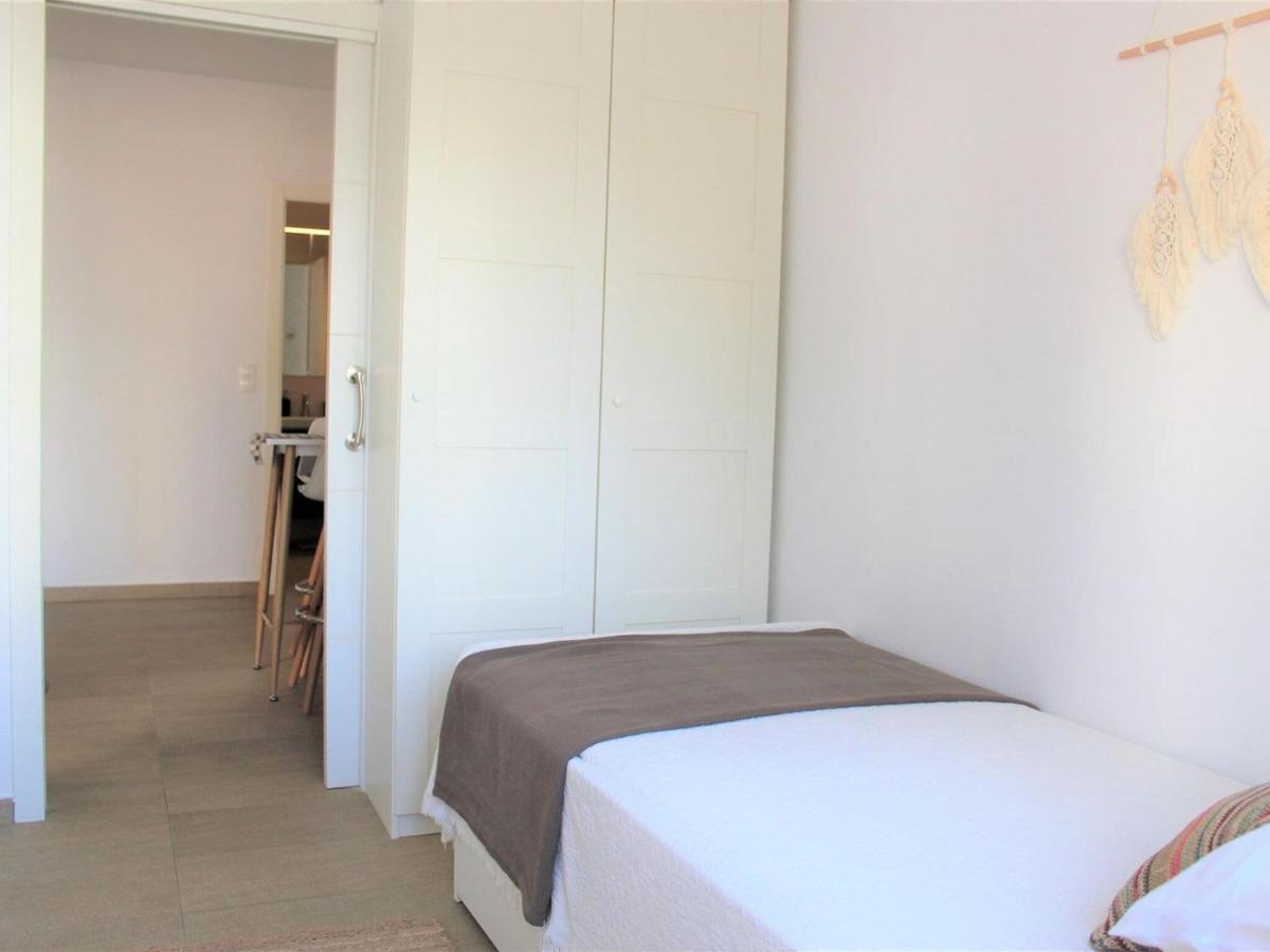 Apartamento Belvilla By Oyo La Manga Del Mar Menor Murcia