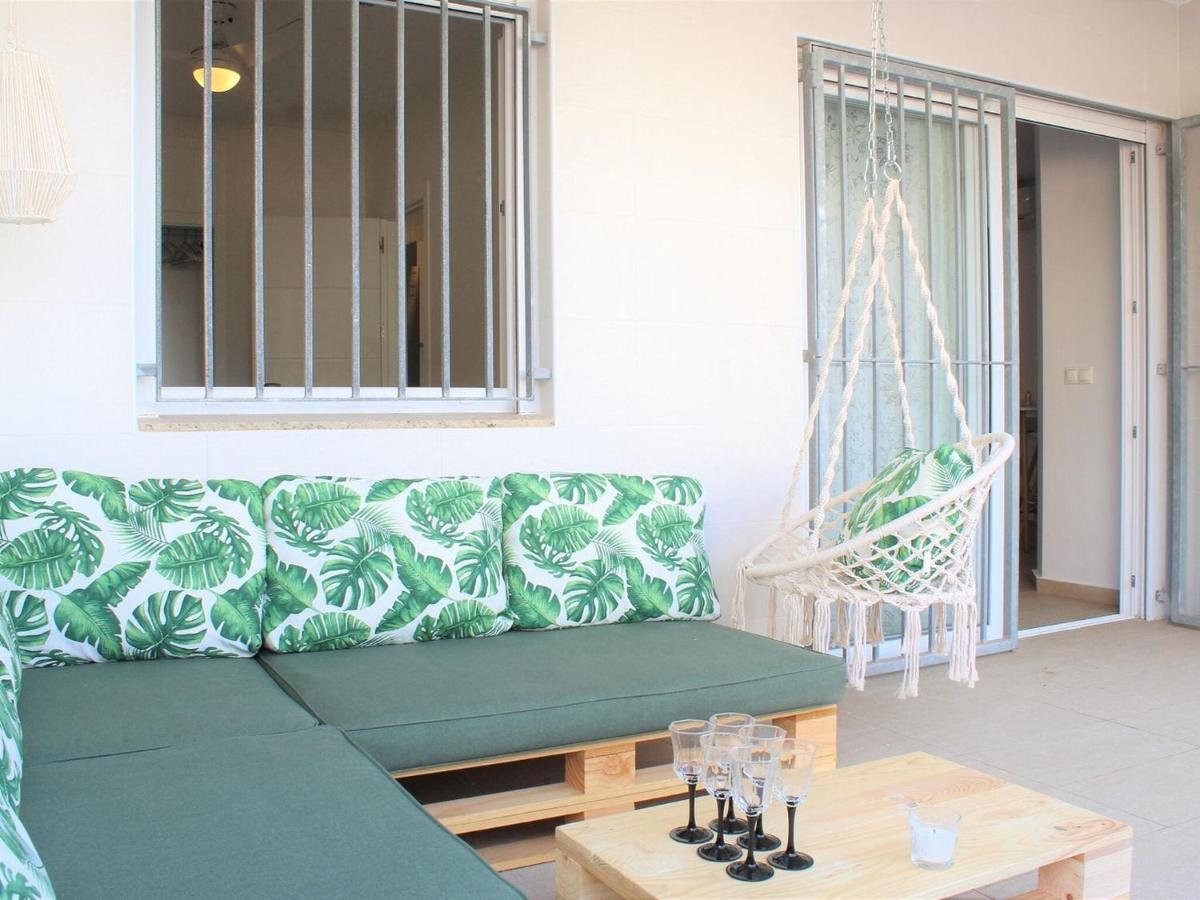 Apartamento Belvilla By Oyo La Manga Del Mar Menor