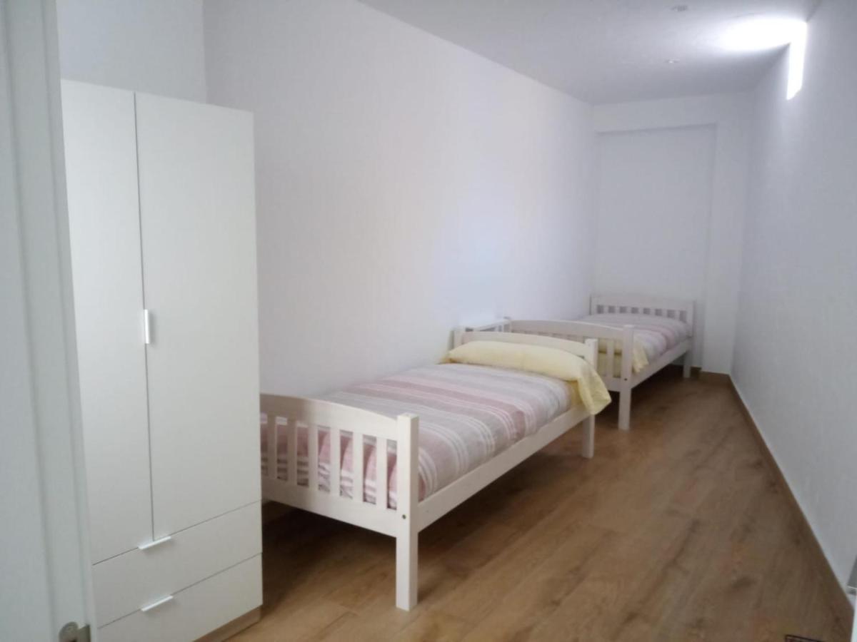Garcar Apartment Murcia