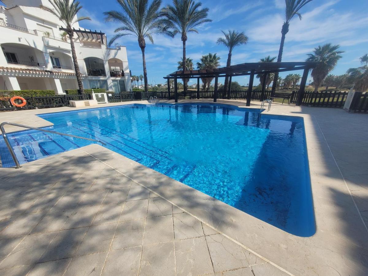 Casa Gavendy, La Torre Golf