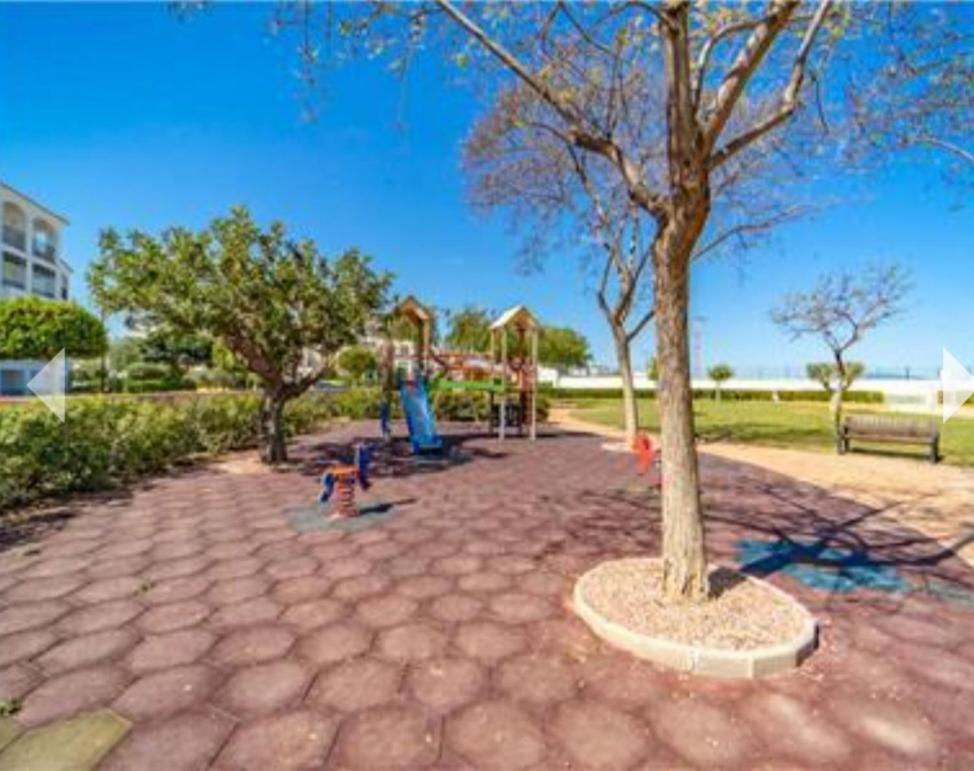 Apartment Casa Gavendy, La Torre Golf *