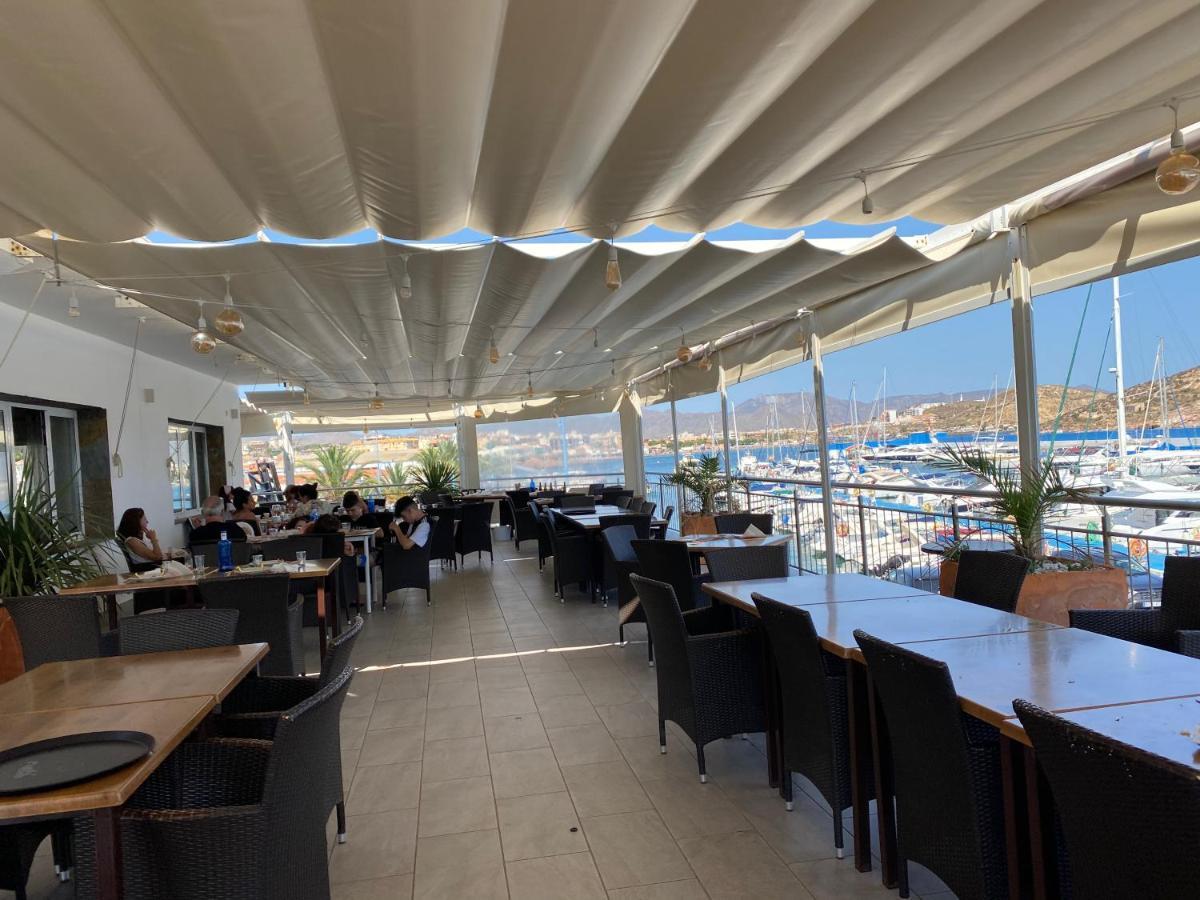 Apartamento Condado Golf Murcia