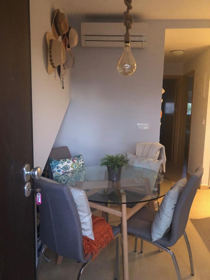 Apartamento Condado Golf *