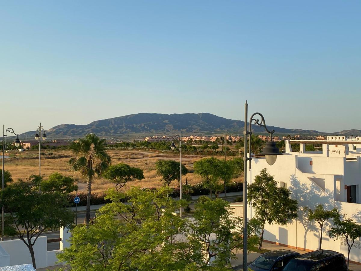 Condado Golf Apartamento Murcia