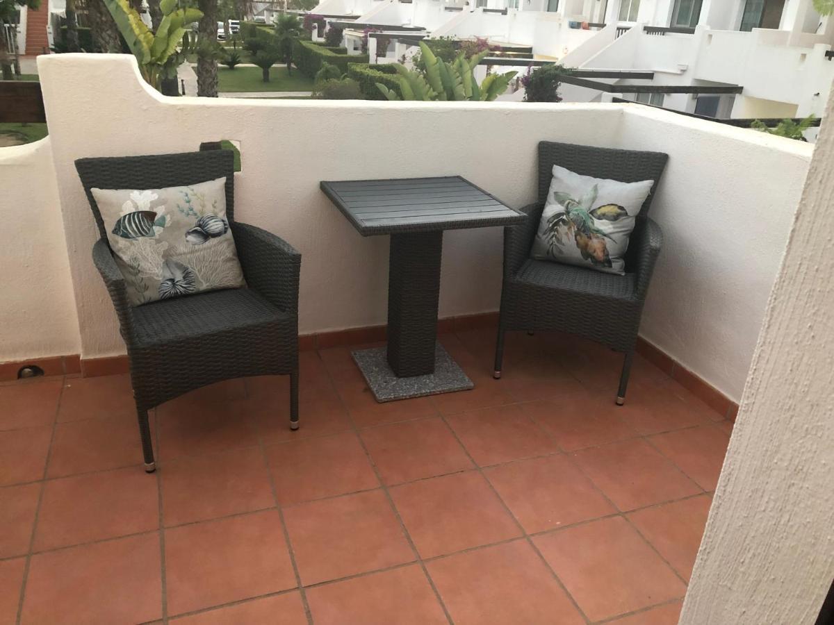 Apartamento Condado Golf Murcia