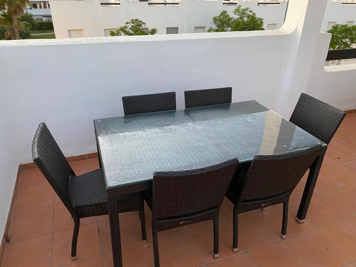 Condado Golf Apartamento