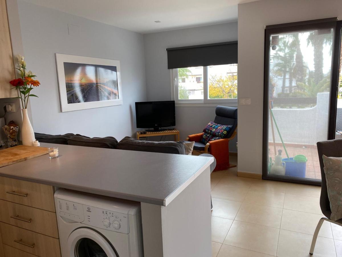Condado Golf Apartamento Murcia