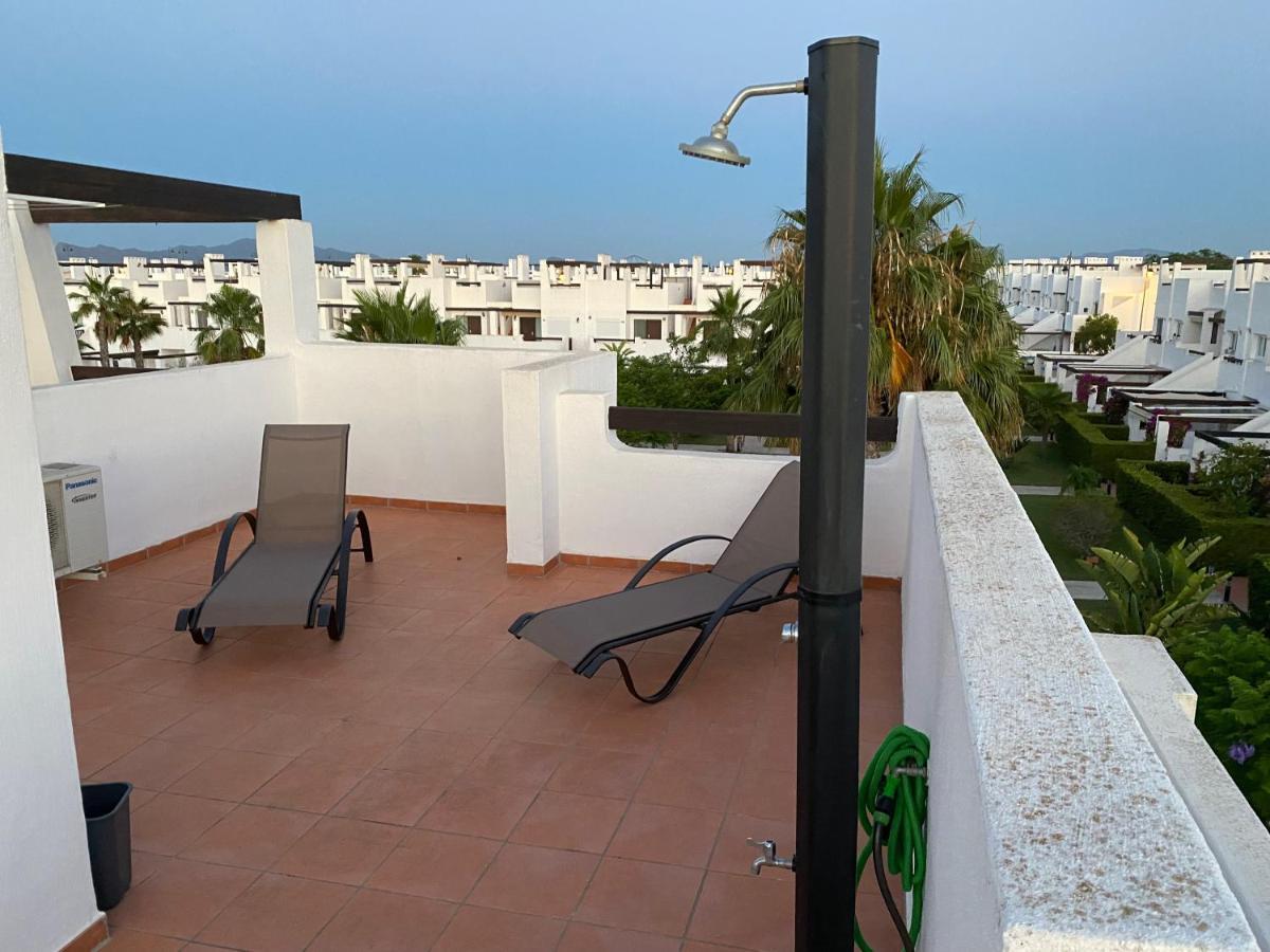 Apartamento Condado Golf
