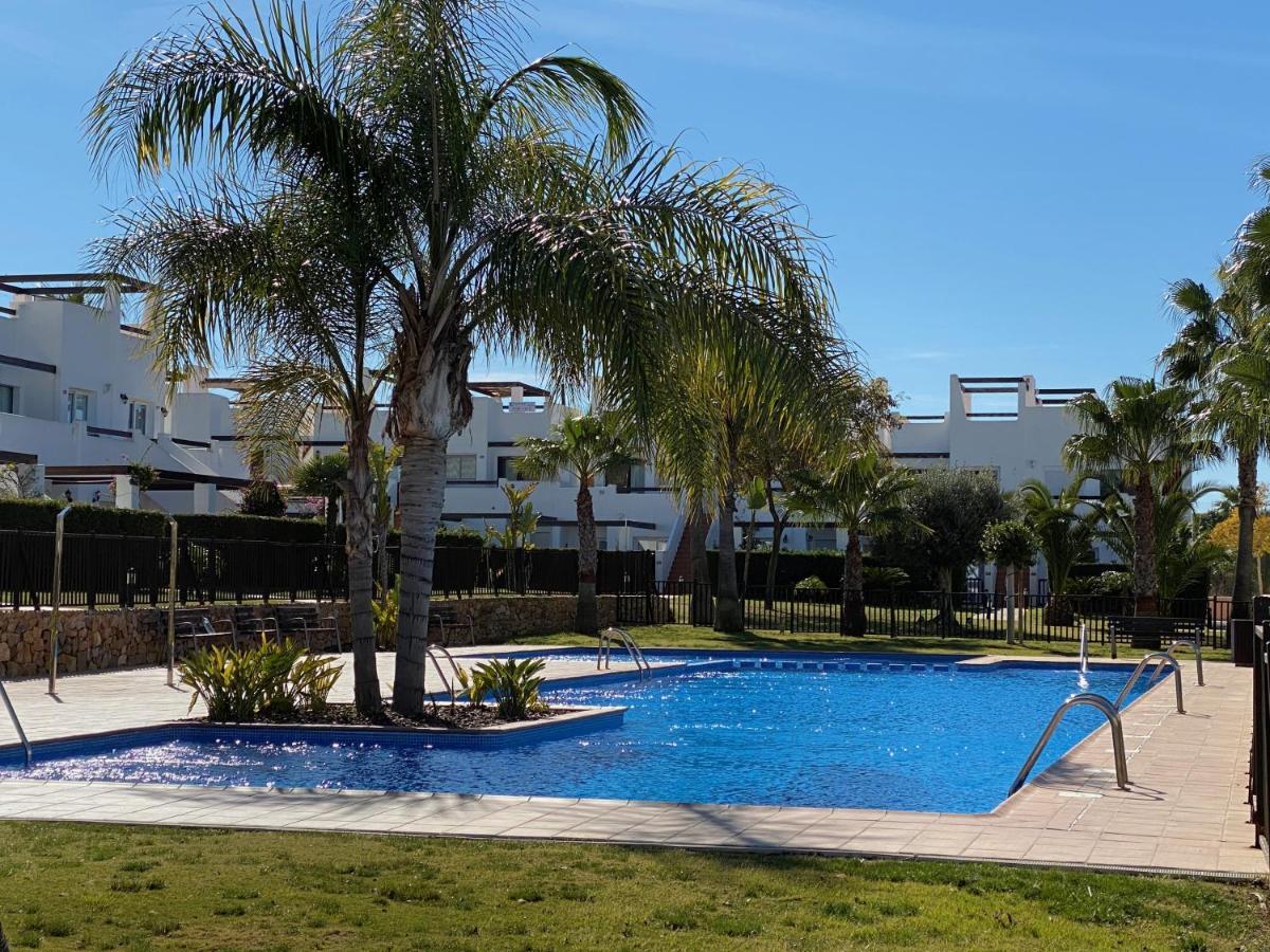 Condado Golf * Murcia