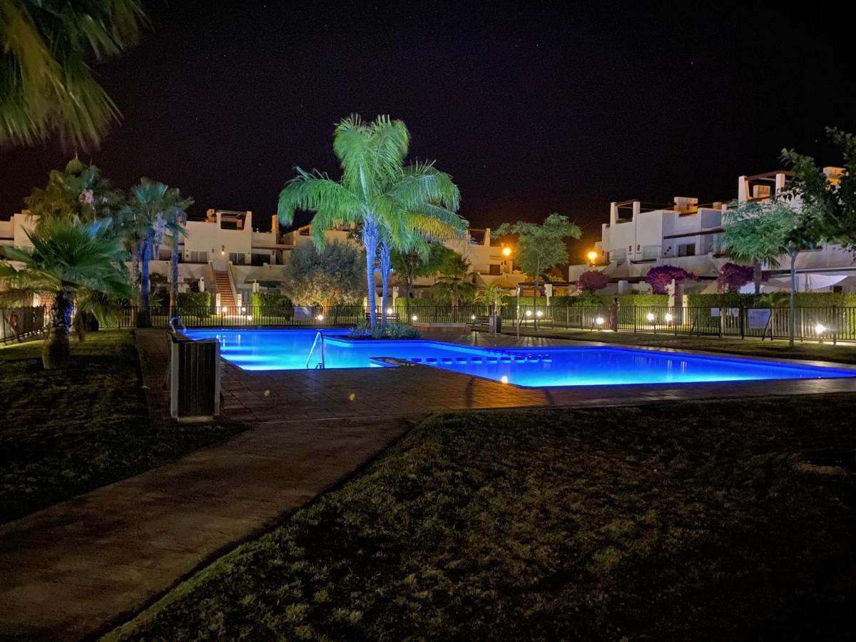 Apartamento Condado Golf *
