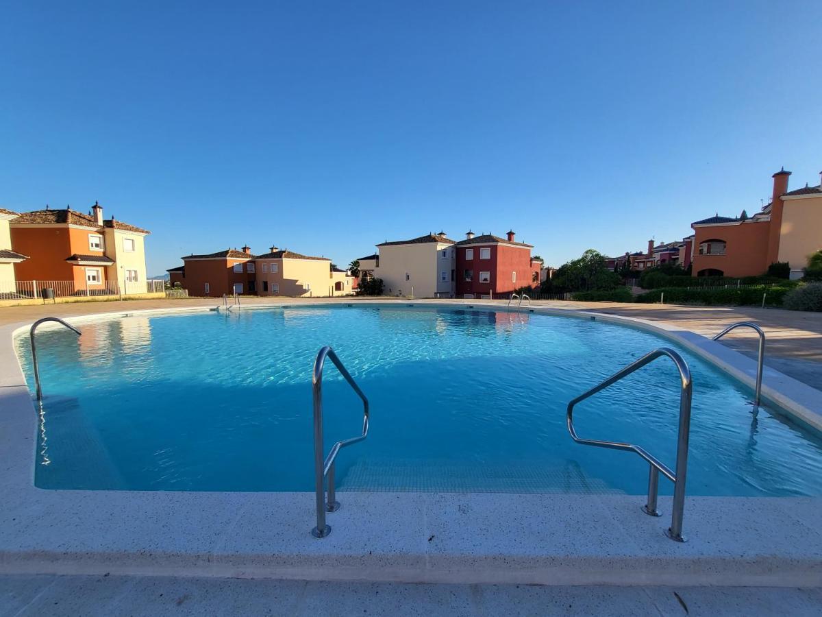 Apartamento Planta Baja Con Jardín, Entre Y El Mar