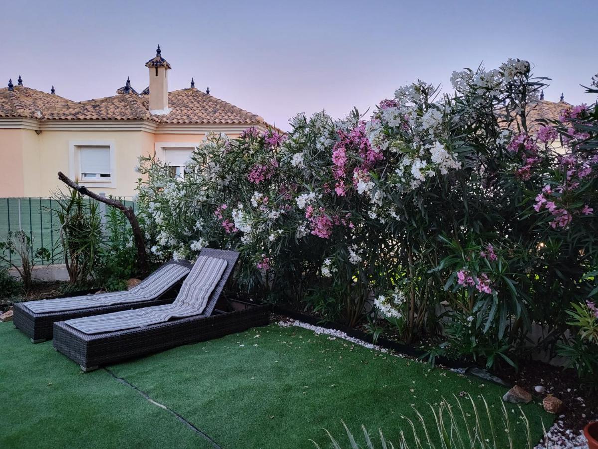 Planta Baja Con Jardín, Entre Y El Mar * Murcia