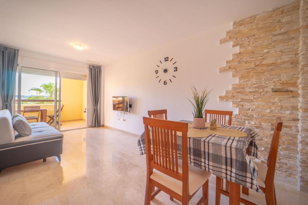 Apartamento Bright On United Golf - Al4812 *