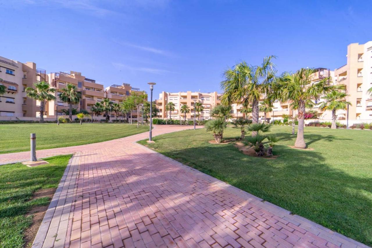 Bright On United Golf - Al4812 Apartamento Murcia