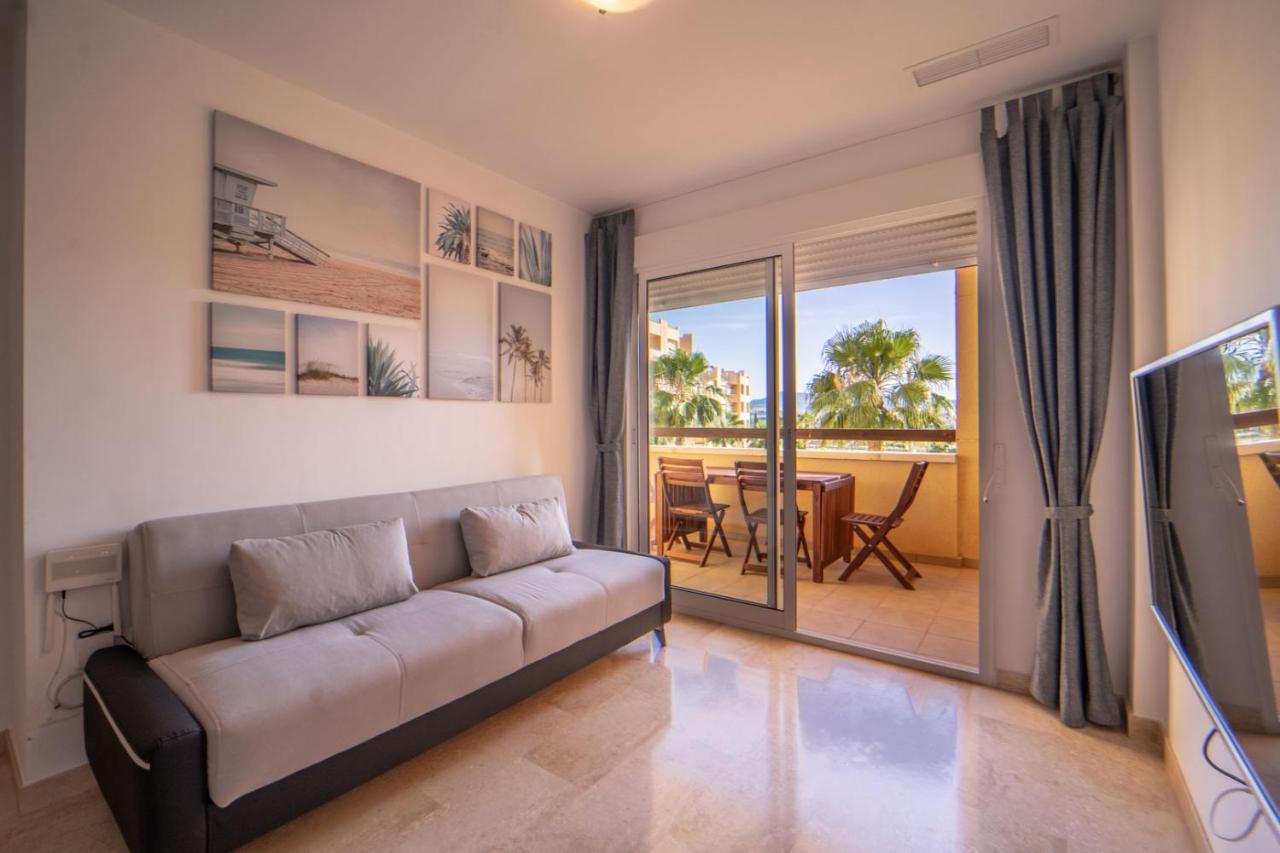 Bright On United Golf - Al4812 Apartamento Murcia