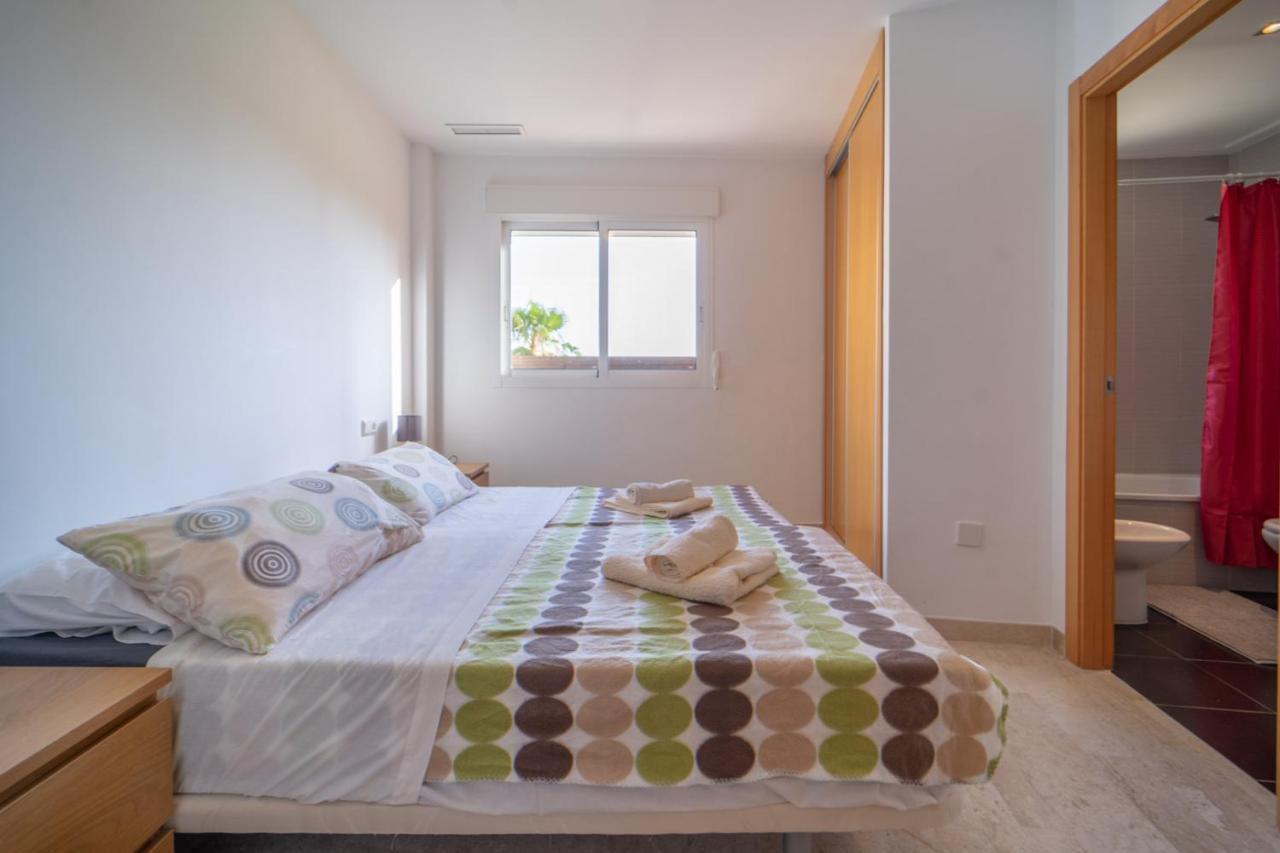 Bright On United Golf - Al4812 Apartamento Murcia