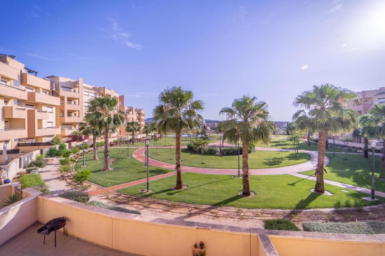 Apartamento Bright On United Golf - Al4812 Murcia