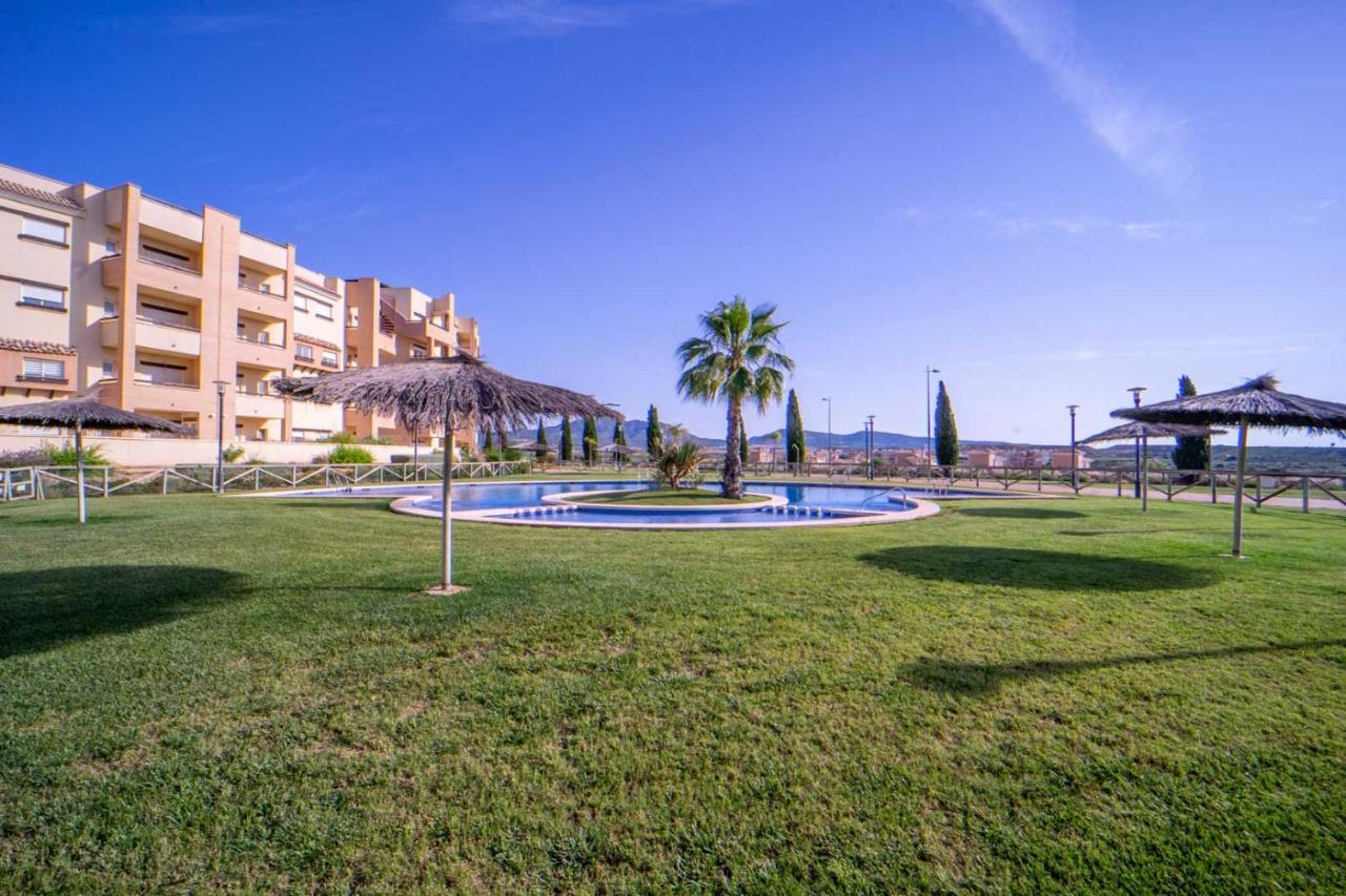Apartamento Bright On United Golf - Al4812 Murcia