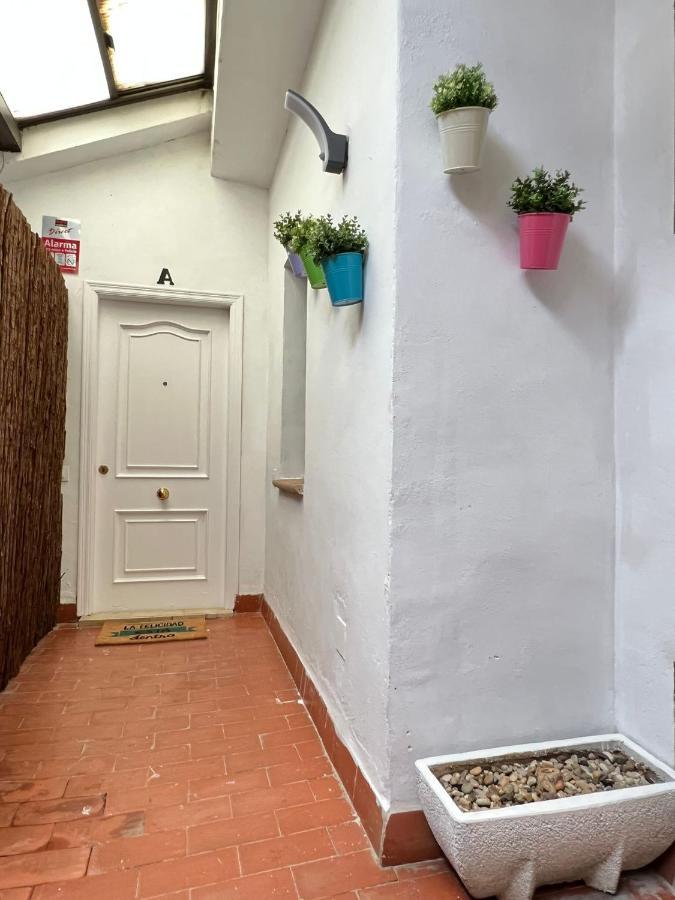 Apartamento ático Plaza Circular