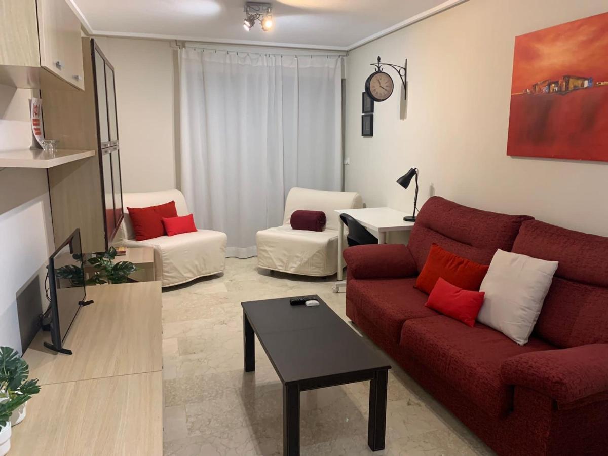 Apartamento Classic Oscvict En El Palmar, Murcia. Apartamento *