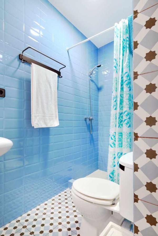 Apartamento Simon 1 *