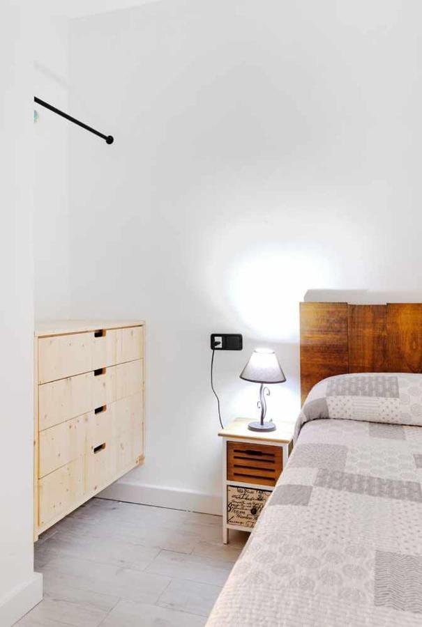 Apartamento Simon 1 *