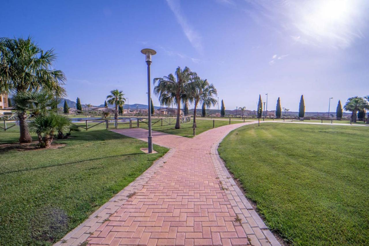 Bright On United Golf - Al4812 Apartamento *