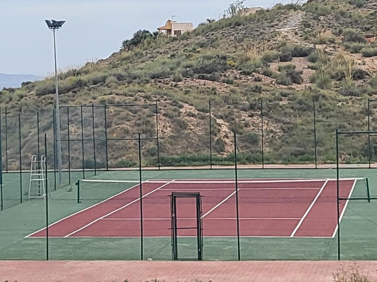 Planta Baja Con Jardín, Entre Y El Mar Murcia