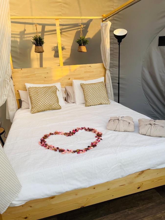 Bed and breakfast Burbuja Deluxe En