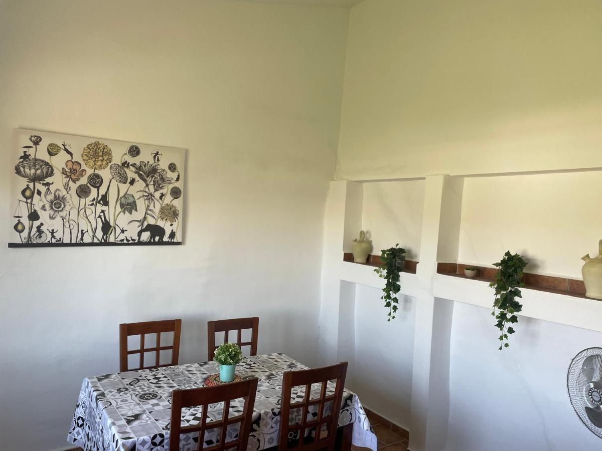 Casa Tropicana Apartamento