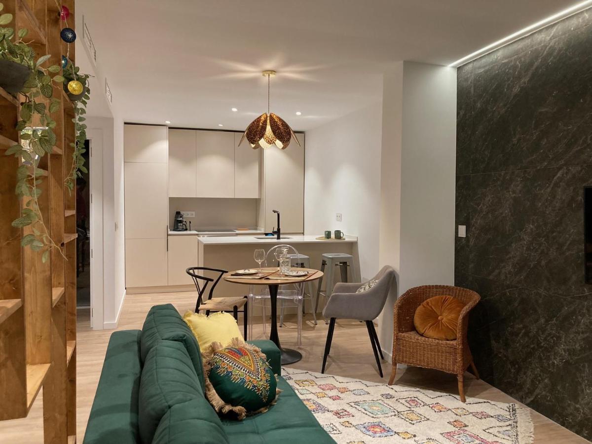 Romea Apartamento