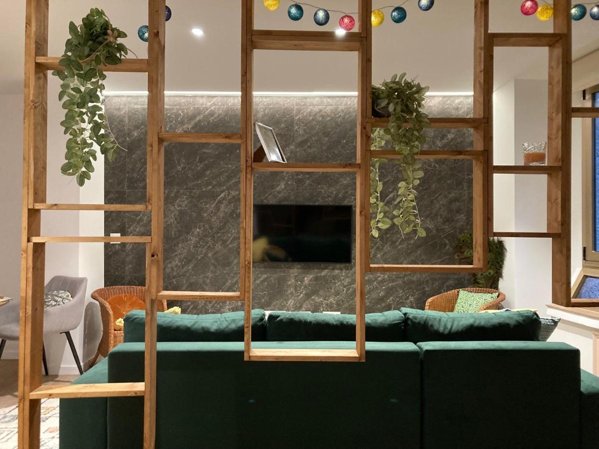 Romea Apartamento *