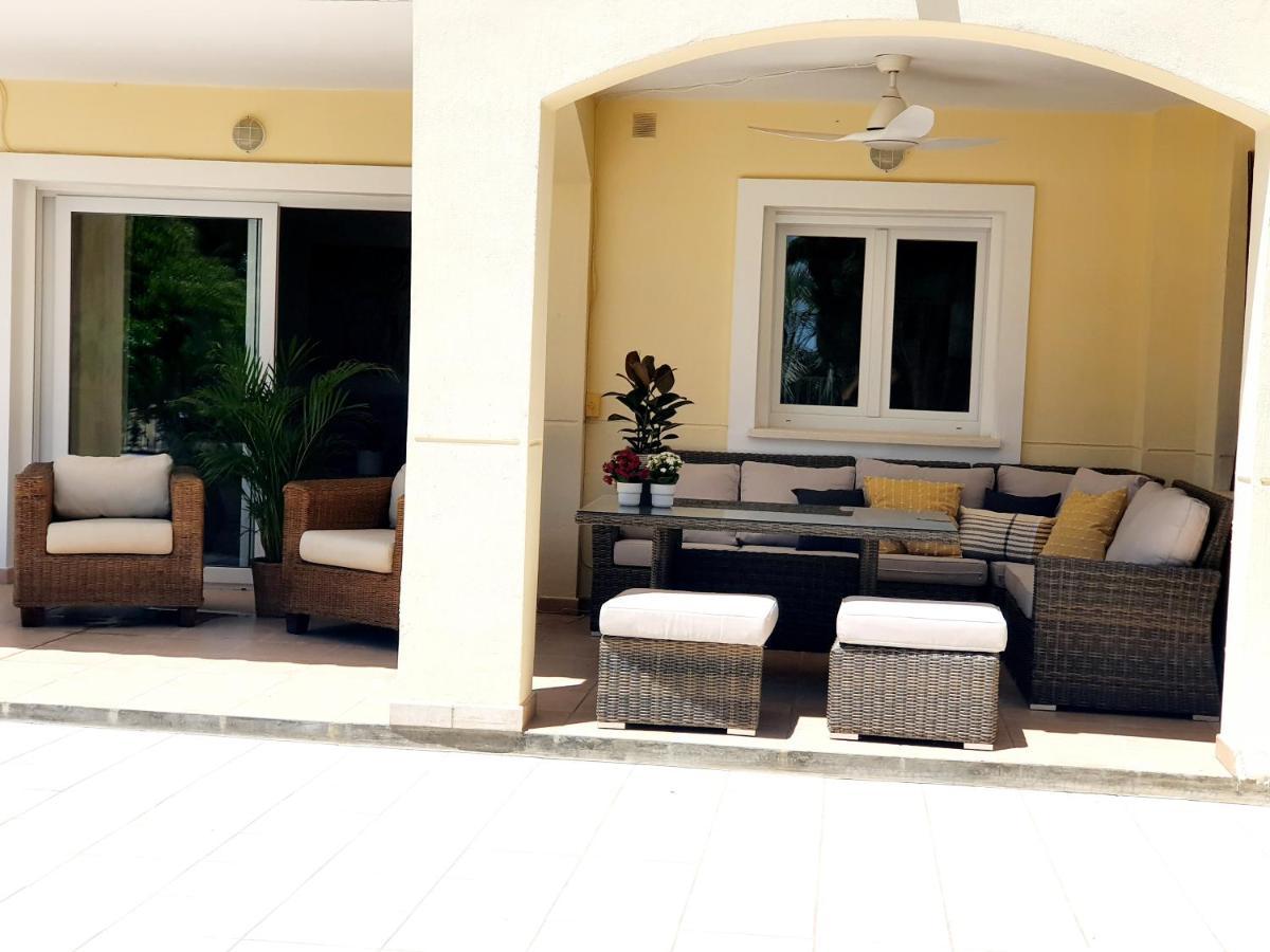 Precioso Bajo Gran Terraza Y Piscinas Altaona Golf Apartamento