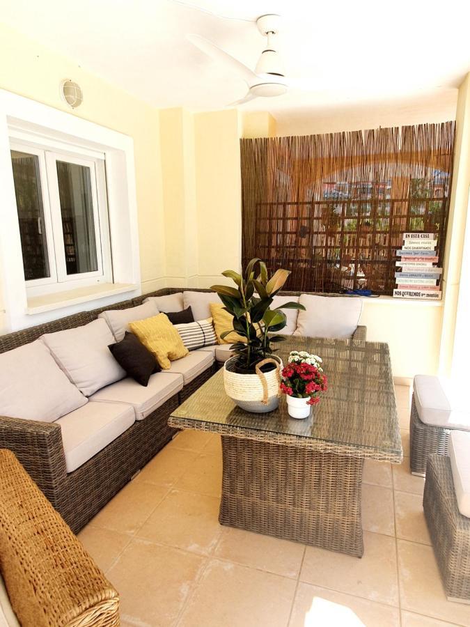 Precioso Bajo Gran Terraza Y Piscinas Altaona Golf