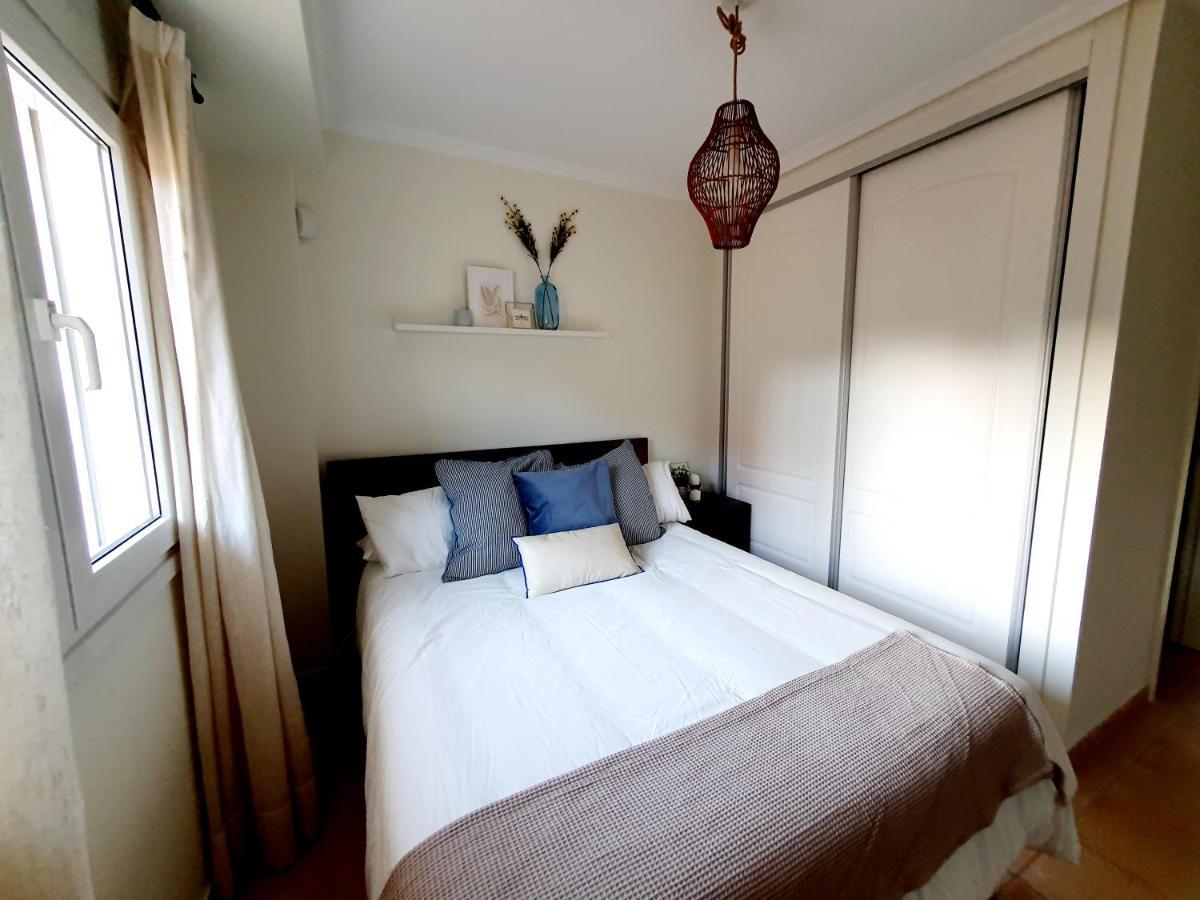 Apartamento Precioso Bajo Gran Terraza Y Piscinas Altaona Golf