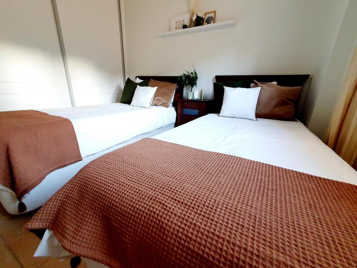 Apartamento Precioso Bajo Gran Terraza Y Piscinas Altaona Golf *