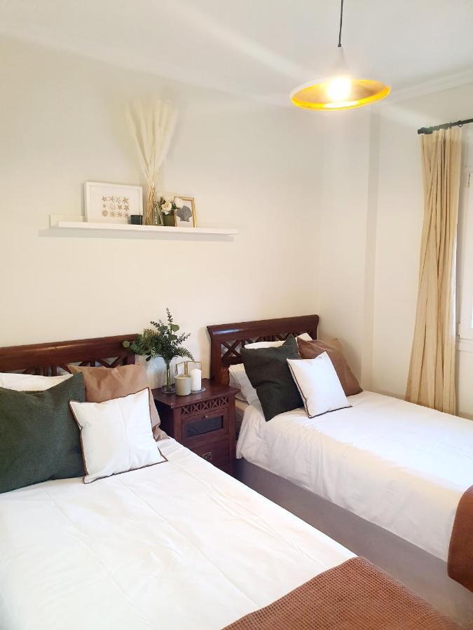 Apartamento Precioso Bajo Gran Terraza Y Piscinas Altaona Golf *