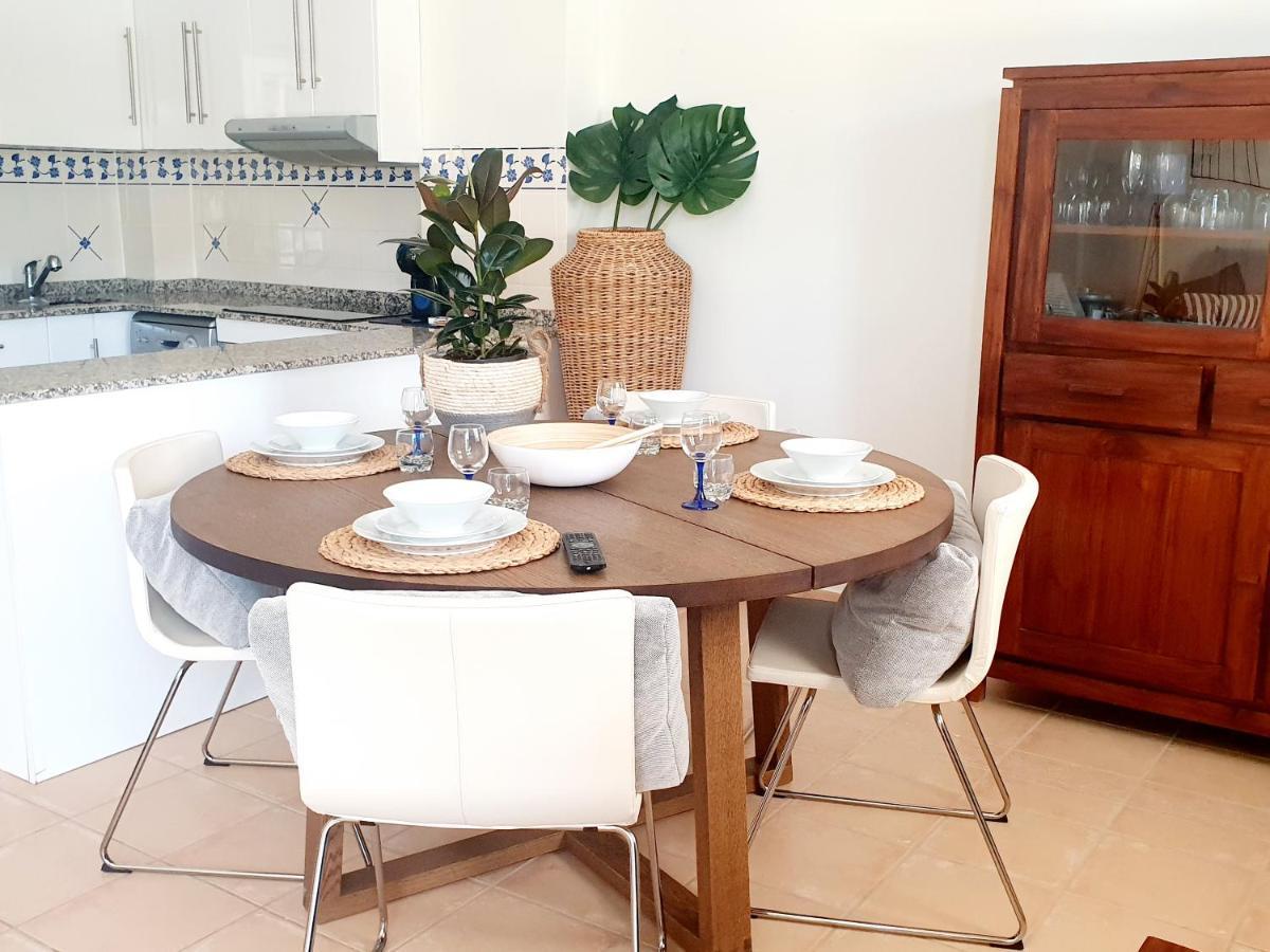 Precioso Bajo Gran Terraza Y Piscinas Altaona Golf Apartamento Murcia