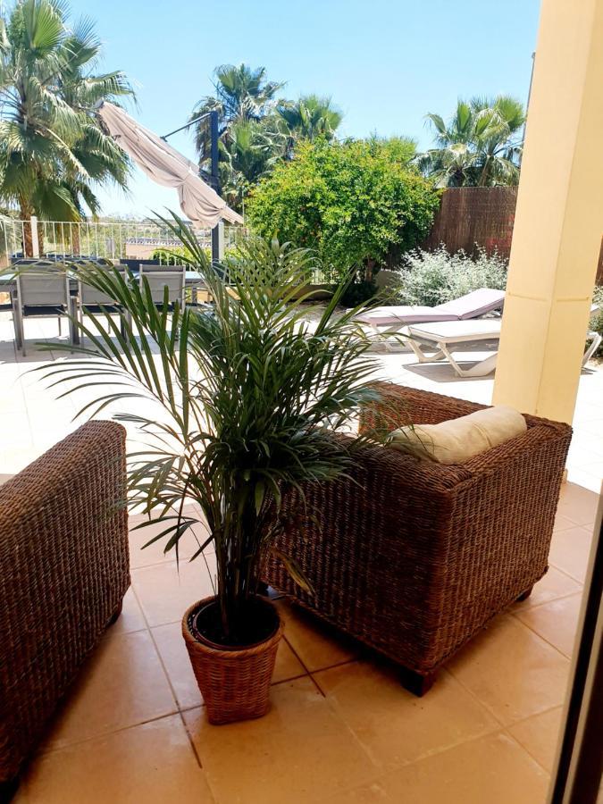 Precioso Bajo Gran Terraza Y Piscinas Altaona Golf Apartamento