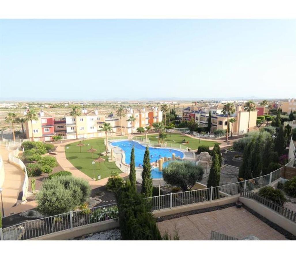 Precioso Bajo Gran Terraza Y Piscinas Altaona Golf Murcia