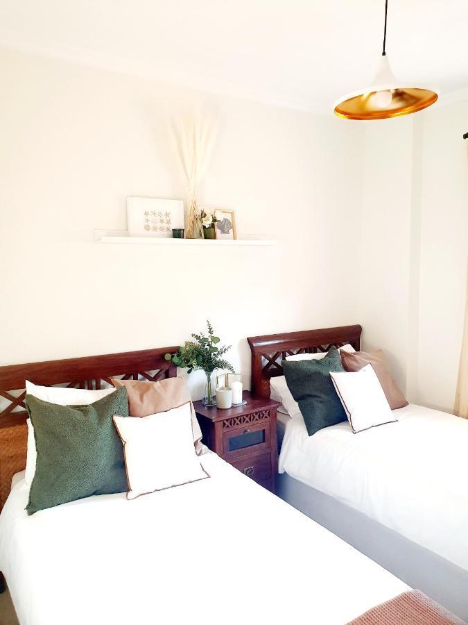 Apartamento Precioso Bajo Gran Terraza Y Piscinas Altaona Golf Murcia