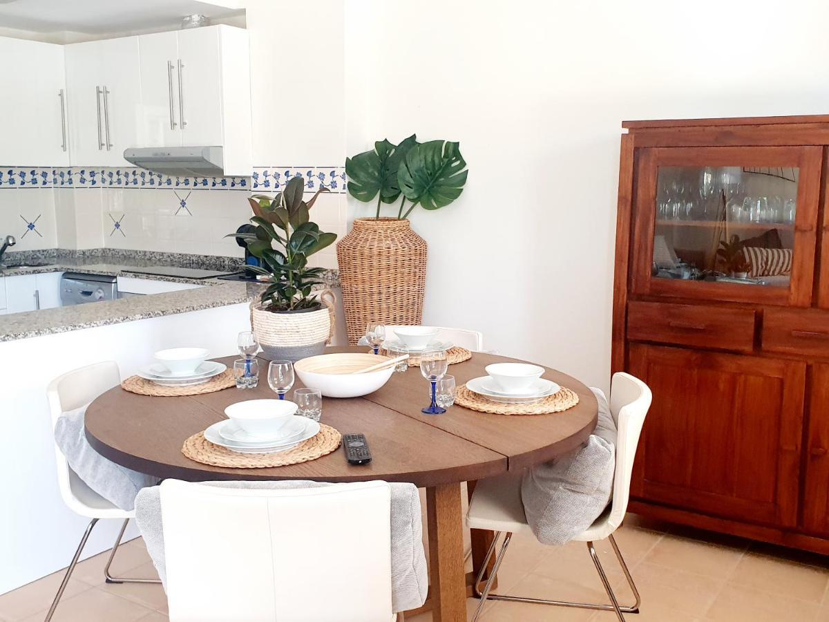 Precioso Bajo Gran Terraza Y Piscinas Altaona Golf Apartamento Murcia