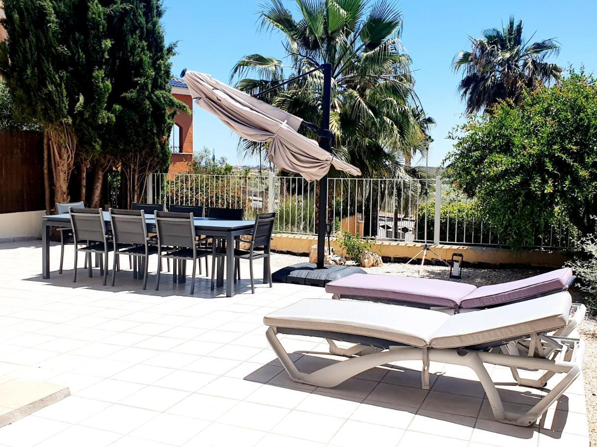 Precioso Bajo Gran Terraza Y Piscinas Altaona Golf *