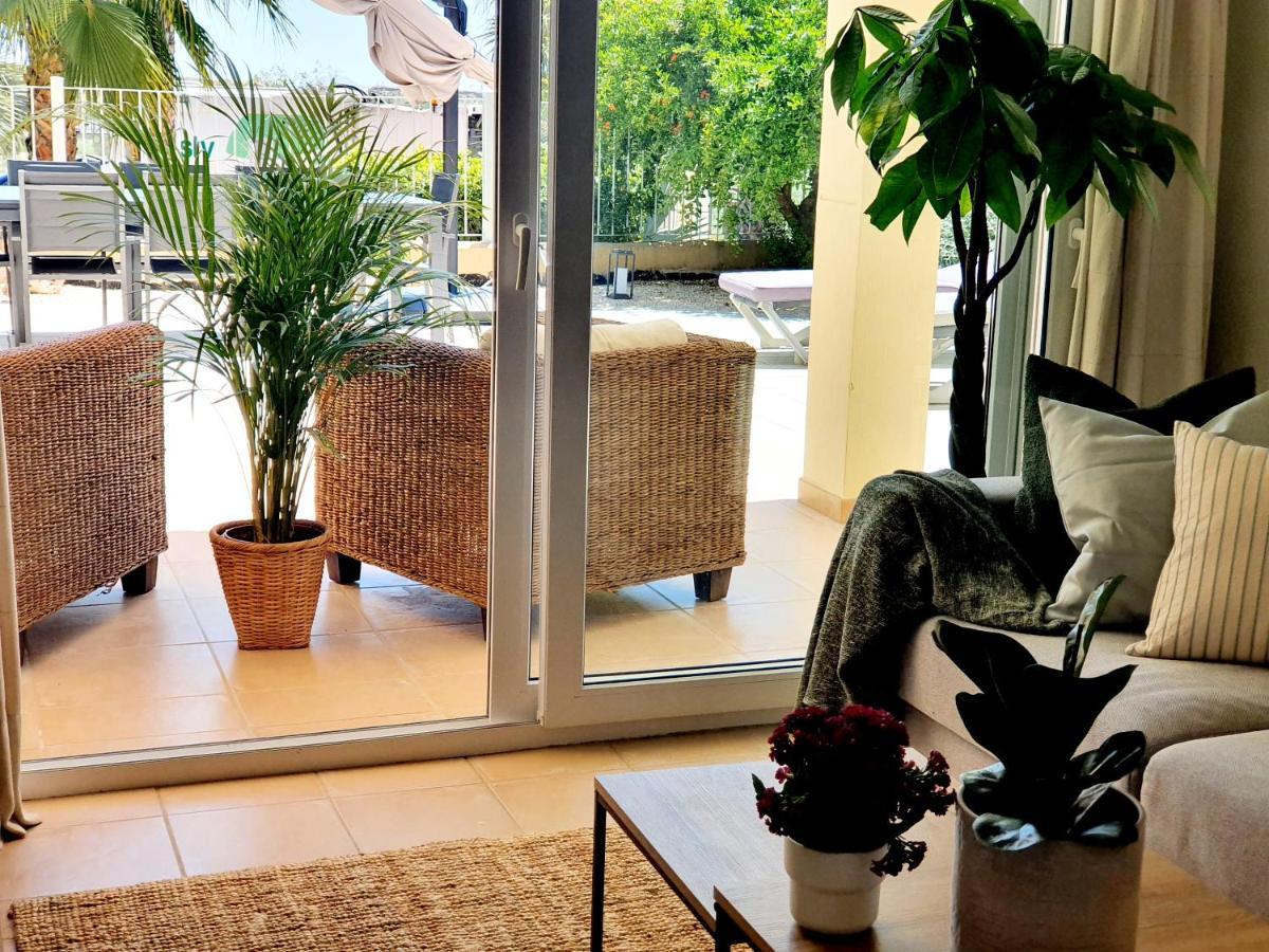Precioso Bajo Gran Terraza Y Piscinas Altaona Golf * Murcia