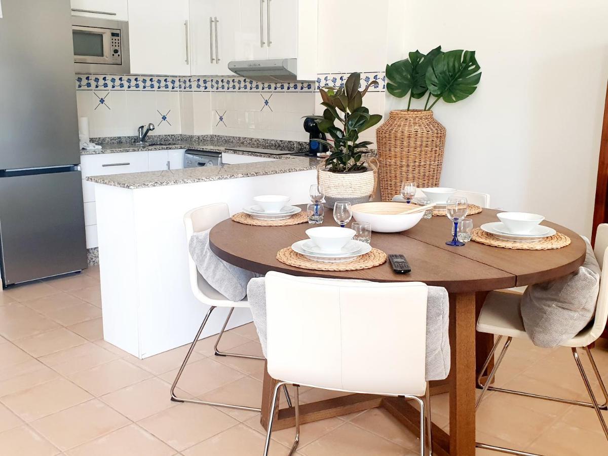 Precioso Bajo Gran Terraza Y Piscinas Altaona Golf Apartamento Murcia