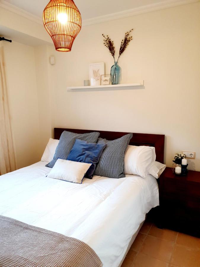Precioso Bajo Gran Terraza Y Piscinas Altaona Golf Apartamento Murcia