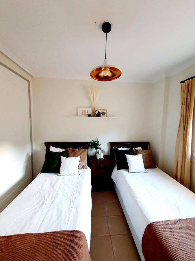 Precioso Bajo Gran Terraza Y Piscinas Altaona Golf Apartamento Murcia