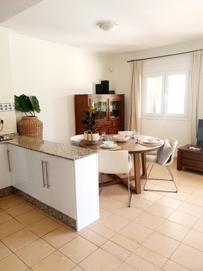Apartamento Precioso Bajo Gran Terraza Y Piscinas Altaona Golf