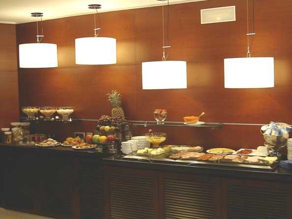 Hotel Rh Centro