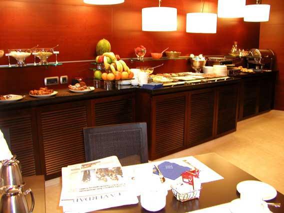Rh Centro Hotel Murcia